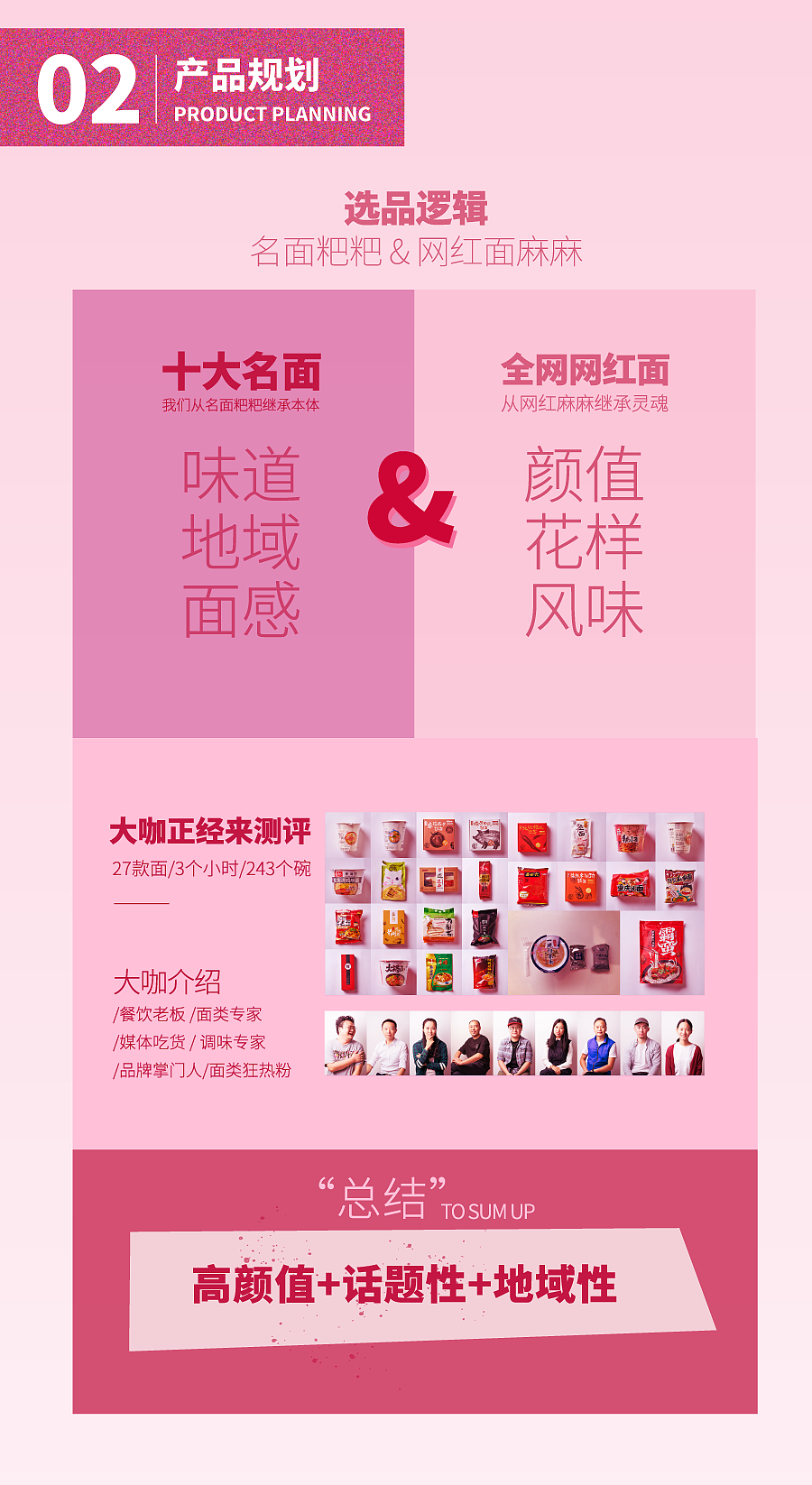 三只松鼠·文化面 從產(chǎn)品策劃到包裝設(shè)計的全鏈路創(chuàng)新